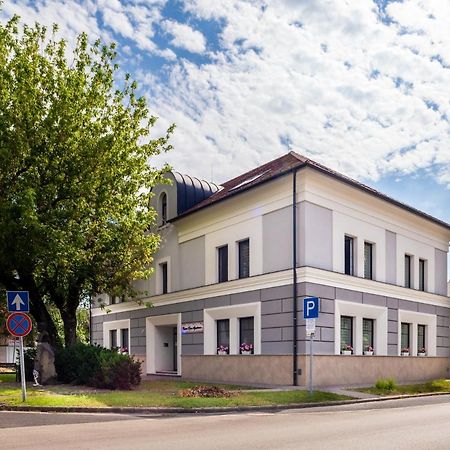 Corso Lux Apartman 귤러 외부 사진
