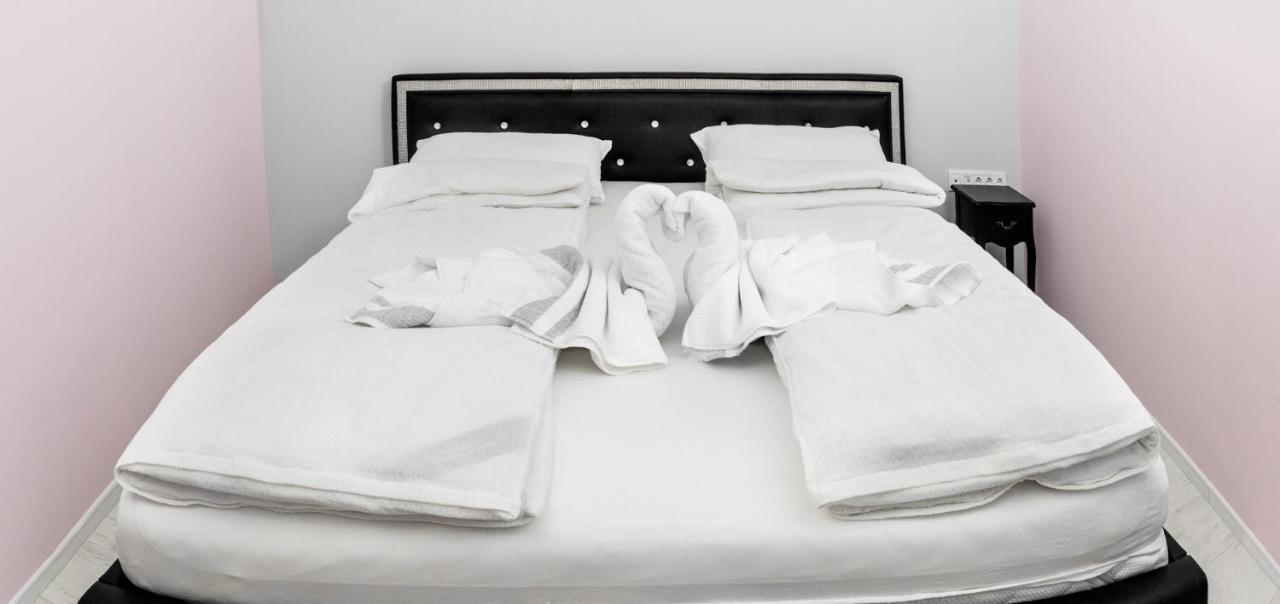 Corso Lux Apartman 귤러 외부 사진