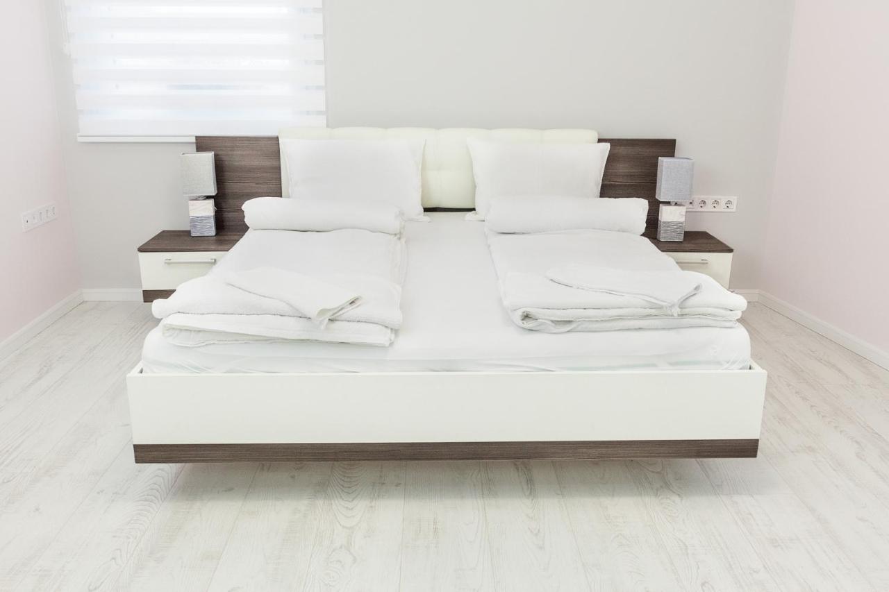 Corso Lux Apartman 귤러 외부 사진