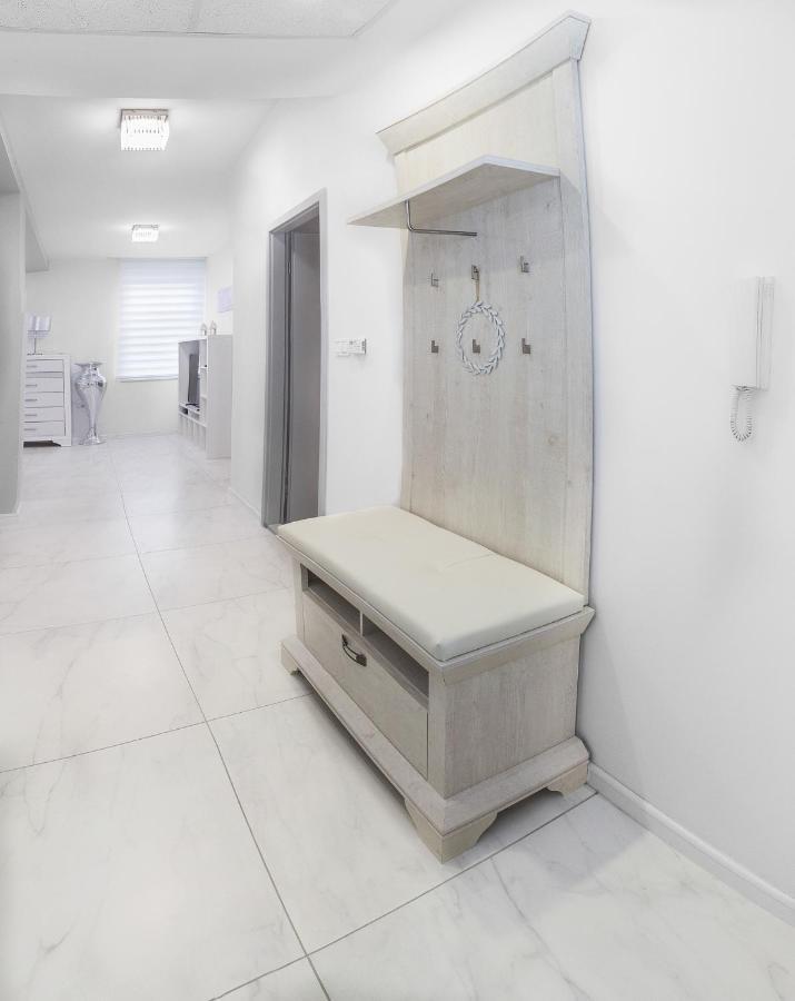 Corso Lux Apartman 귤러 외부 사진