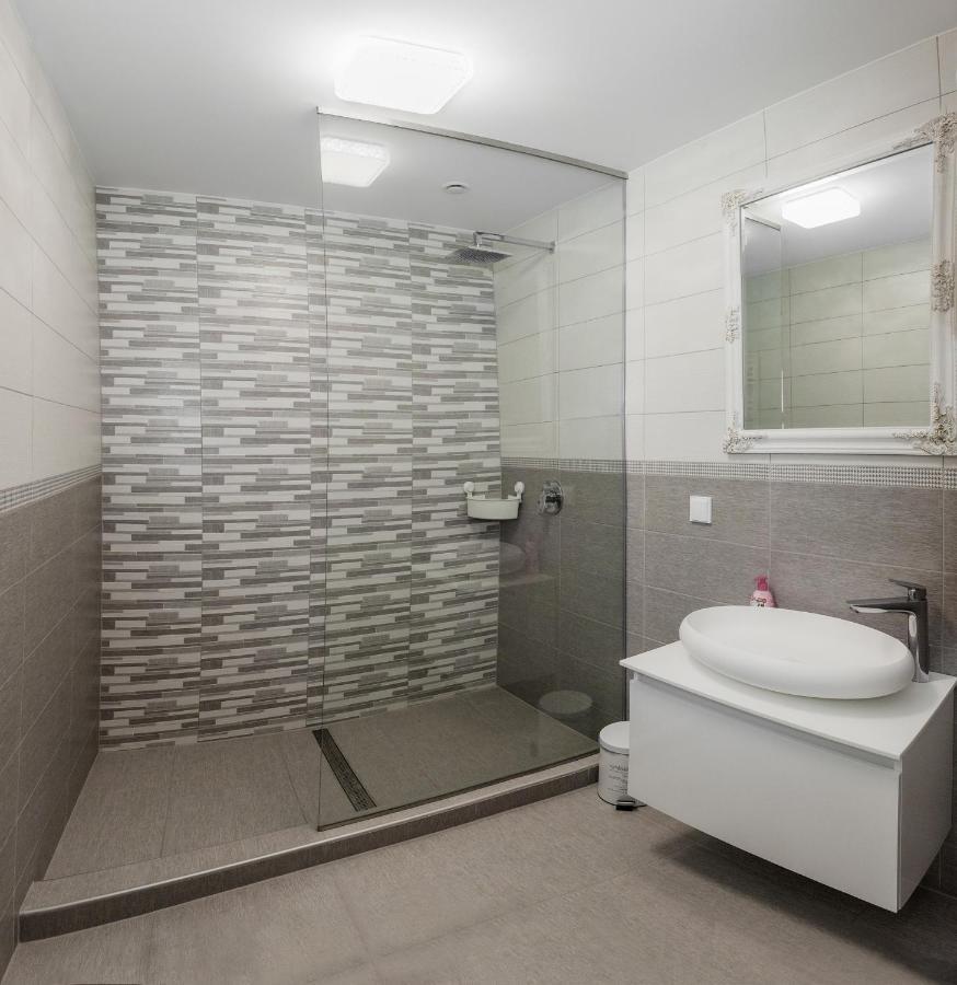 Corso Lux Apartman 귤러 외부 사진