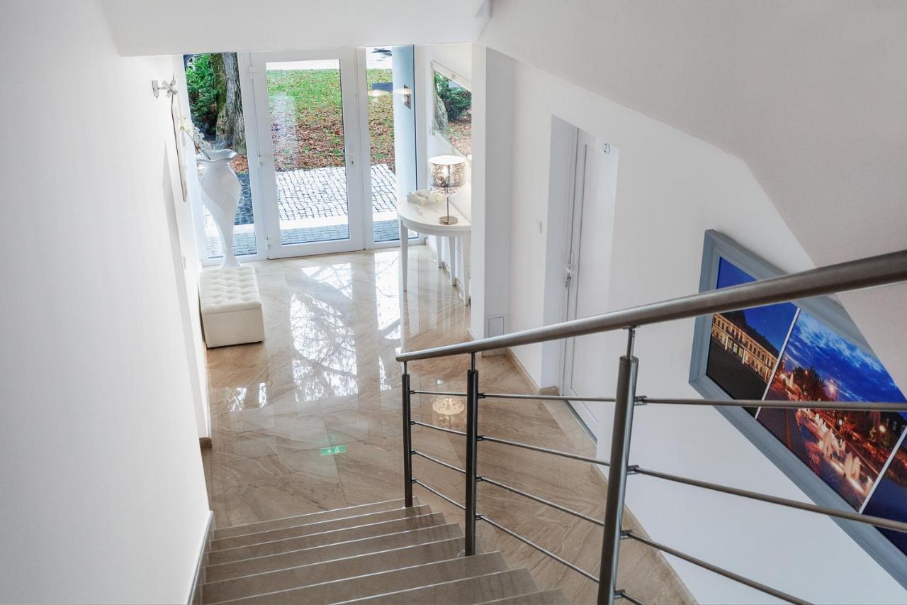 Corso Lux Apartman 귤러 외부 사진