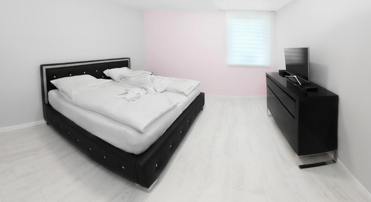 Corso Lux Apartman 귤러 외부 사진