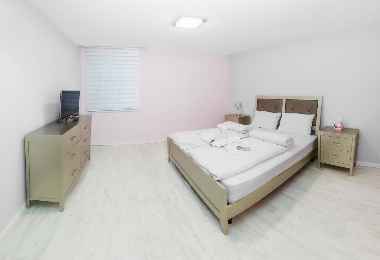 Corso Lux Apartman 귤러 외부 사진