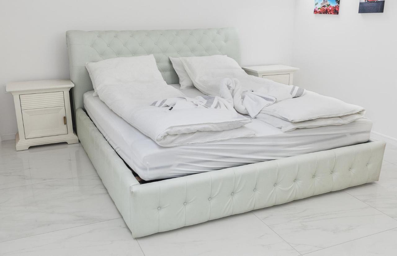 Corso Lux Apartman 귤러 외부 사진