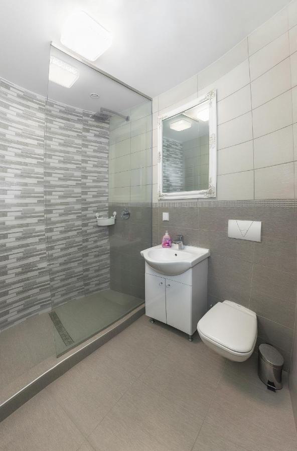 Corso Lux Apartman 귤러 외부 사진